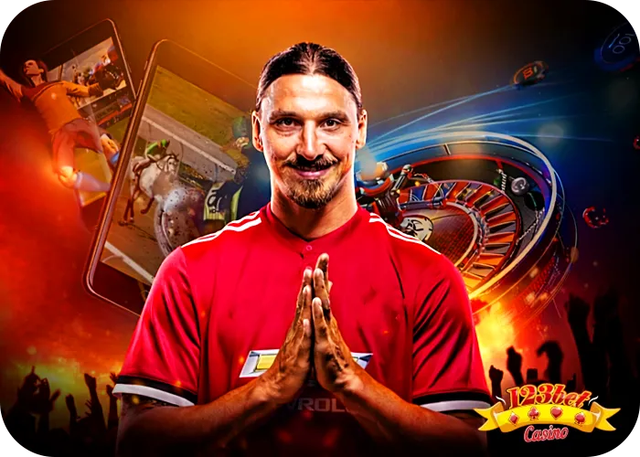 แทงบอลโลก 2026 กับ 123bet